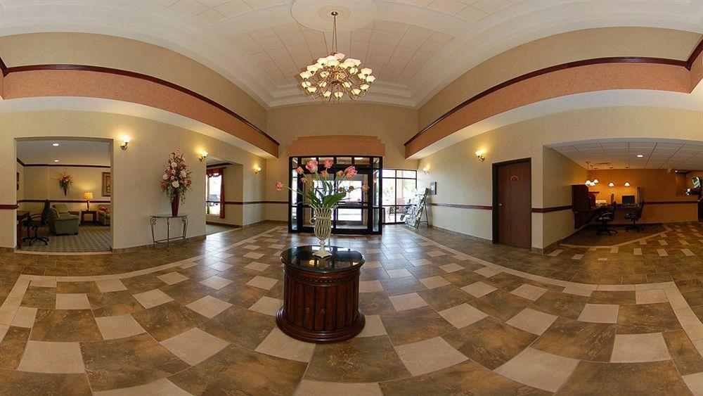 Quality Inn Near Walden Galleria Mall Cheektowaga Zewnętrze zdjęcie