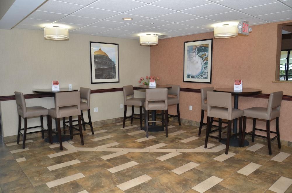 Quality Inn Near Walden Galleria Mall Cheektowaga Zewnętrze zdjęcie