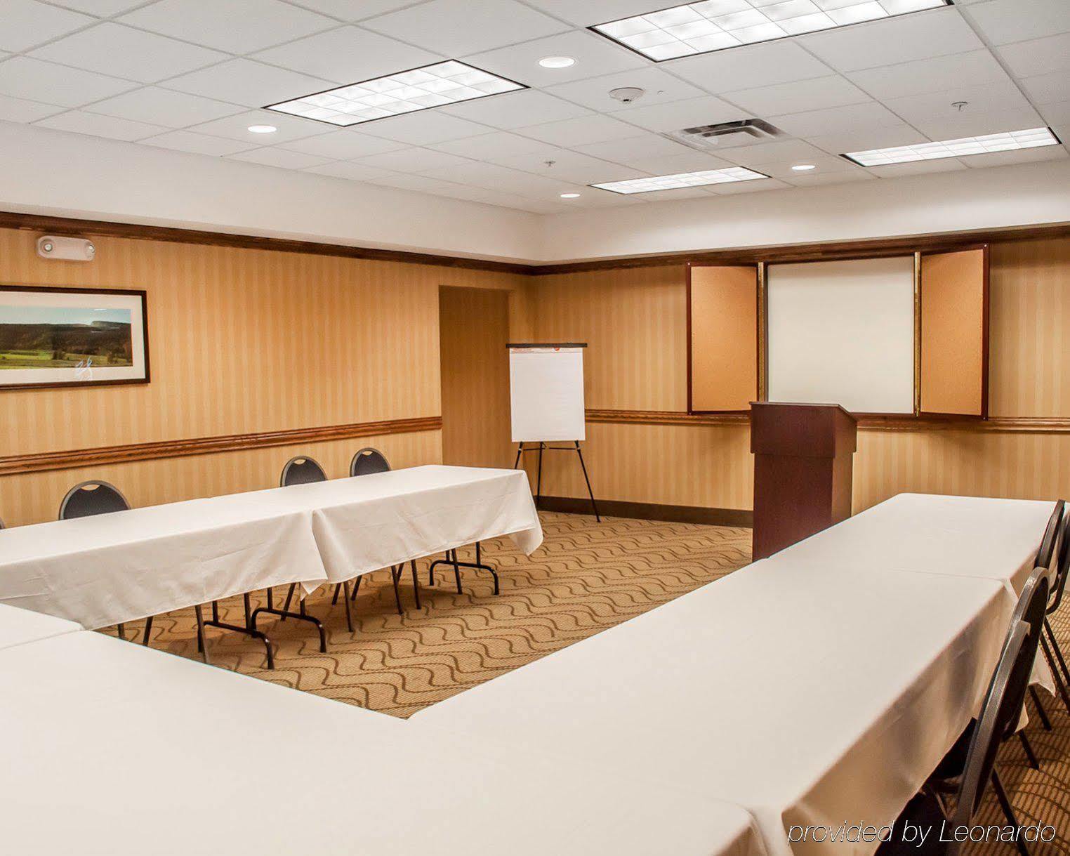 Quality Inn Near Walden Galleria Mall Cheektowaga Zewnętrze zdjęcie