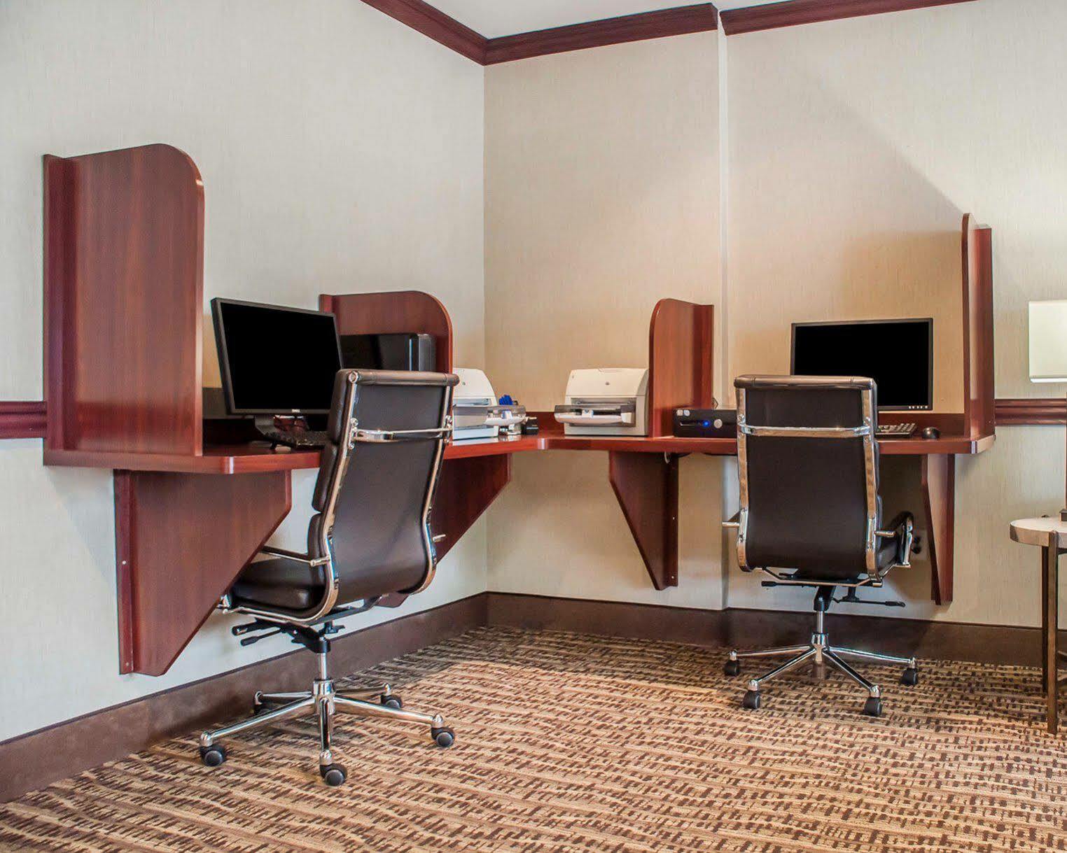 Quality Inn Near Walden Galleria Mall Cheektowaga Zewnętrze zdjęcie