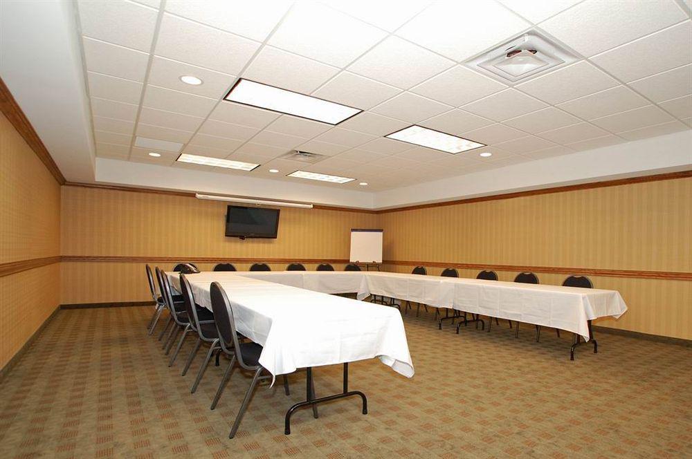 Quality Inn Near Walden Galleria Mall Cheektowaga Zewnętrze zdjęcie